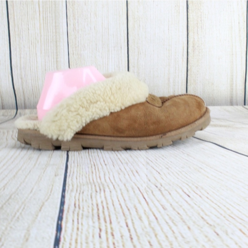 UGG Slippers
